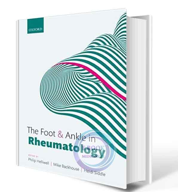 دانلود کتابThe Foot and Ankle in Rheumatology 1st  2019 ( PDF)